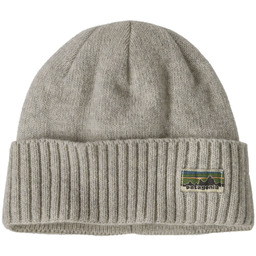 Czapka klasyczna Patagonia Brodeo Beanie - OG legacy