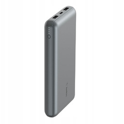 Belkin Powebank 20000 mAh 15W, szary