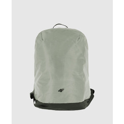 PLECAK JEDNOKOMOROWY WODOODPORNY 4F ABACU463 AW25