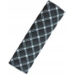 Osłony Nakładki na Pasy Samochodowe 4szt