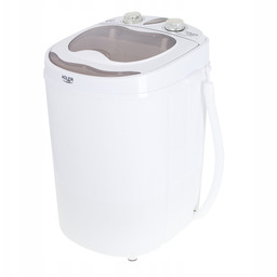 2 x Mini Pralka Wirówka Turystyczna Frania