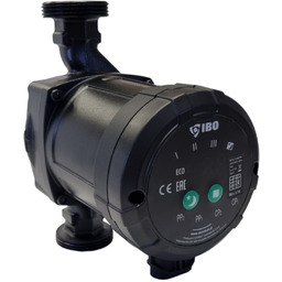 Elektroniczna pompa obiegowa Ibo Beta 2 25-40/180 Śrubunki