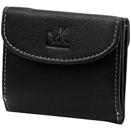 Money Kepper mały męski portfel na banknoty