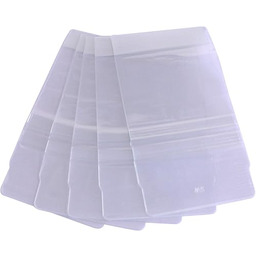 Bright Ideas Pokrowce na książki z PCW, 19,8