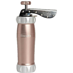 Maszynka do ciastek Marcato w kolorze różowym