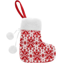 SASKA GARDEN Skarpetka na prezenty 1041148 19 cm