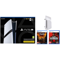 Konsola PLAYSTATION 5 Pro 2TB (CFI-7121) + Napęd