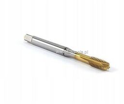 Fenes Gwintownik DIN-376-B M16 ISO2-6H HSS-E TiN/1000