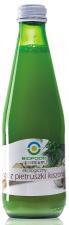 SOK Z PIETRUSZKI KISZONY BIO 300 ML BIO