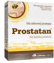 Olimp Prostatan - Dla zdrowej prostaty - 60