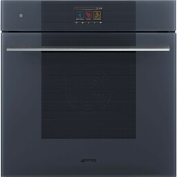 Piekarnik parowy SMEG SO6104S4PG -GWARANCJA 5 LAT