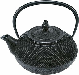 Beka 16409164 czajnik do herbaty żeliwny Mini Ceylon