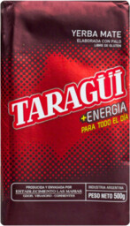 Taragui Energia 0,5kg