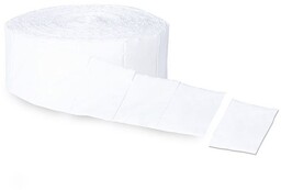 Neonail 12 Layers Cotton Pads waciki bezpyłowe dwunastowarstwowe