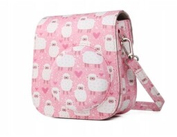 LOVEINSTANT Futerał do Fujifilm Instax Mini 11 Owce