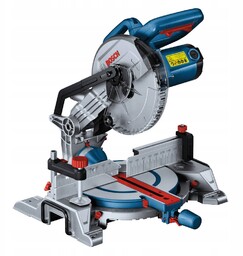 Ukośnica Piła Z Laserem 1300 W 216x30 mm
