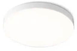 Lampa wpuszczana BJORK R 9 biała R13582 -