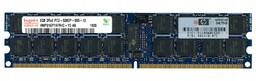 Hp 405478-071 HMP31GP7AFR4C-Y5 8GB DDR2 Reg Ecc