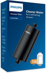 Philips Water Filtr prysznicowy in-line, pojemność filtracji 50