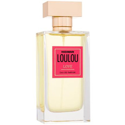 Al Haramain Loulou Love woda perfumowana 100 ml