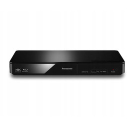 Odtwarzacz Blu-ray Panasonic DMP-BDT180EG