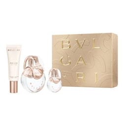 BVLGARI Omnia Crystalline Xmas 2025 Zestaw zapachowy 1