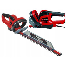Einhell Nożyce Do Żywopłotu Gc-eh 6055/1 3403320 600W