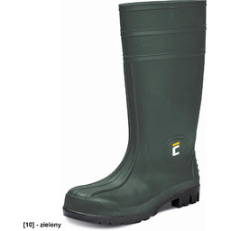 BC SAFETY S5 SRA WYSOKIE - kalosze -