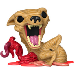 Figurka The Thing - Dog-Thing (Funko POP! Movies