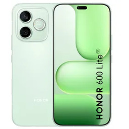 Honor 600 Lite 5G 8/128GB 6,6" 108Mpix Zielony