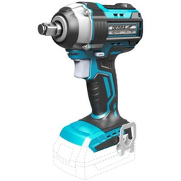 DEDRA Klucz udarowy DED7146