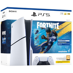 PlayStation 5 Slim Fortnite