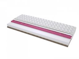 Materac piankowy Padwa Molet Trawa Max Plus 150x200