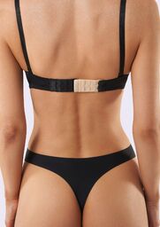 Dwurzędowy biały przedłużacz obwodu BA-03 ONE SIZE