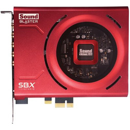 Creative Sound Blaster Z SE