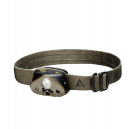 Latarka Czołowa Nomad 03 340LM 3*AAA Mactronic