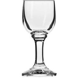 KROSNO GLASS Kieliszek do wódki Pure 30 ml