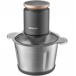 Rozdrabniacz do żywności szatkownica Sencor Scb 8000BK 800W