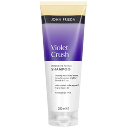 JOHN FRIEDA Violet Crush szampon dla blondynek 250ml
