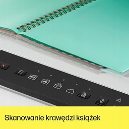 Hp Scanjet Pro 3600 f1 Skaner Płaski Adf