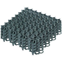 Kratka parkingowo-ogrodowa Forsa 50 x 50 cm 4