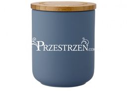 POJEMNIK CERAMICZNY NA ŻYWNOŚĆ z POKRYWKĄ Stak Soft