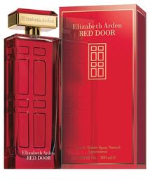 Elizabeth Arden Red Door, Woda toaletowa 100ml -