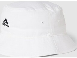 Czapka typu bucket hat z wyhaftowanym logo model