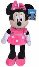 SIMBA Maskotka Disney Minnie 6315870230