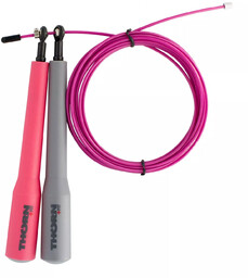 Skakanka SPEED ROPE LADY THORN FIT