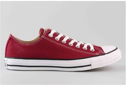 buty CONVERSE - Chuck Taylor All Star Maroon