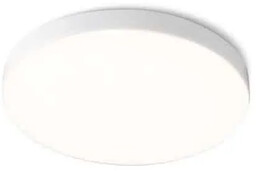 Lampa wpuszczana okrągła BJORK R 9 antracyt R13583