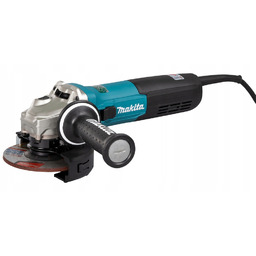 Makita GA5090X01 Szlifierka kątowa 125mm 1900W Regulacja Obrotów