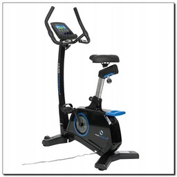 M1844-i Rower Stacjonarny Elektromagnetyczny Hms Premium